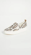 VINCE Saxon 2 Slip On Sneakers