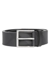 BURBERRY LONDON CHECK BELT,8015578