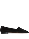 ATP ATELIER ANDRANO FLAT LOAFERS
