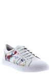 ROBERT GRAHAM LIMITLESS SNEAKER,RG5371L