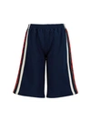 GUCCI KIDS SHORTS FOR BOYS