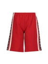 GUCCI KIDS SHORTS FOR BOYS