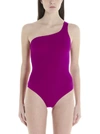 ISABEL MARANT ISABEL MARANT ONE SHOULDERED SWIMSUIT