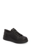 Camper Runner Up Sneakers In Schwarz