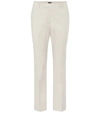 JOSEPH COLEMAN COTTON-BLEND PANTS,P00444256