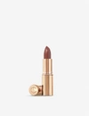 Charlotte Tilbury K.i.s.s.i.n.g Lipstick 3.5g In Pillow+talk+deep