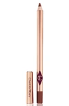 Charlotte Tilbury Lip Cheat Lip Liner - Pillow Talk Collection Pillow Talk Intense 0.04 oz/ 1.2 G