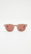 THIERRY LASRY MONOPOLY SUNGLASSES