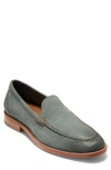 COLE HAAN FEATHERCRAFT GRAND VENETIAN LOAFER,C31419