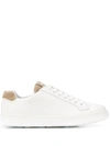 CHURCH'S BOLAND PLUS 2 SNEAKERS