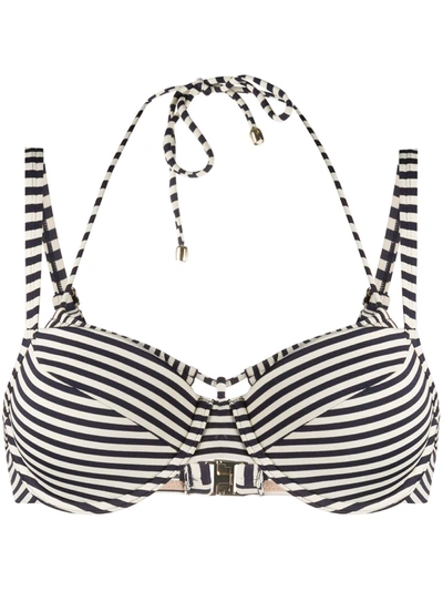 MARLIES DEKKERS HOLI BALCONY BIKINI TOP