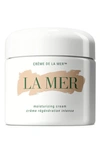 La Mer Moisturizing Cream Grande $1,583 Value