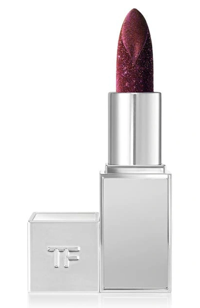 Tom Ford Lip Spark Sequin Lipstick In 20 Risk