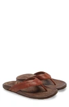 OLUKAI HIAPO FLIP FLOP,10101