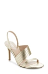 CHARLES BY CHARLES DAVID HELIX SANDAL,2D20S166