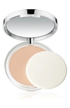 Clinique Almost Powder Makeup Broad Spectrum Spf 18 In Neutral Fair