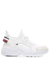 Tommy Hilfiger Low-top Sneakers In White
