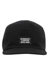 BURBERRY TWILL CAMP HAT,8030201