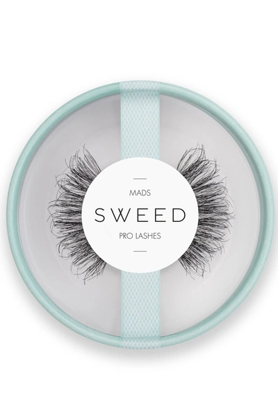 Sweed Lashes Mads 3d Eyelashes