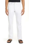 DRIES VAN NOTEN PANNA STRAIGHT LEG JEANS,22402-9395-001