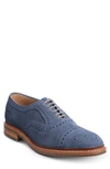 ALLEN EDMONDS STRANDMOK CAP TOE OXFORD,3339