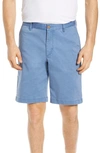 Tommy Bahama Boracay Chino Shorts In Port Side Blue