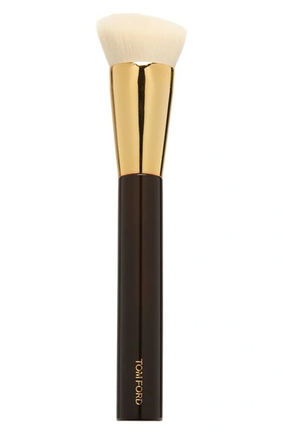 TOM FORD TOM FORD SHADE & ILLUMINATE FOUNDATION BRUSH 2.5,T7YE01