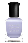 DEBORAH LIPPMANN SOFT PARADE NAIL POLISH,20671