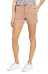 AG CADEN TAILORED TROUSER SHORTS,SBW1776