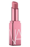 Nars Afterglow Lip Balm In Fast Lane