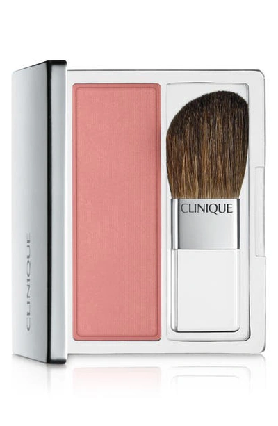 Clinique Blushing Powder Blush In Precious Posy