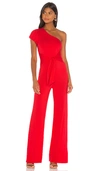 LOVERS & FRIENDS BETHANY JUMPSUIT,LOVF-WC155