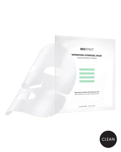 BIOEFFECT IMPRINTING HYDROGREL MASK, SET OF SIX,PROD226880168