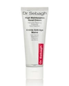 Dr Sebagh 2.5 Oz. High Maintenance Hand Cream In Colorless