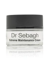 Dr Sebagh Extreme Maintenance Cream, 50ml - One Size