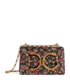 DOLCE & GABBANA DG GIRLS SHOULDER BAG,15118580