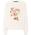 MARC JACOBS X MAGDA ARCHER COTTON SWEATER,P00445298