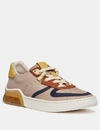 COACH COACH CITYSOLE COURT SNEAKER - WOMEN'S,G5052 Q6C 8