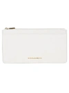 DOLCE & GABBANA DOLCE & GABBANA LOGO PLAQUE CARD HOLDER CARD HOLDER