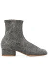 MAISON MARGIELA TABI SOCK BOOTS