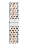 MICHELE DECO 18MM BRACELET WATCHBAND,MS18AU235009