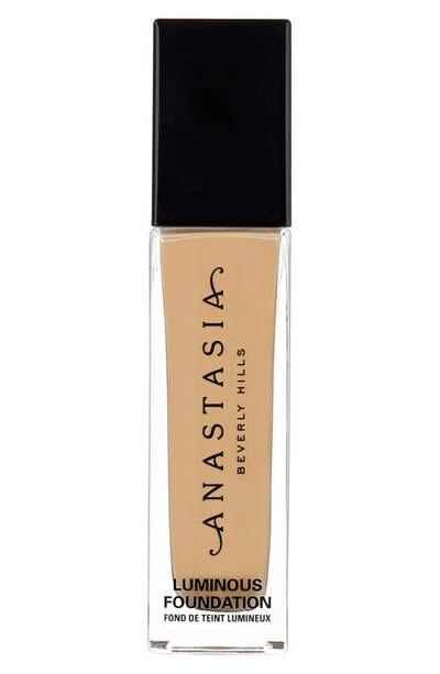 ANASTASIA BEVERLY HILLS ANASTASIA BEVERLY HILLS LUMINOUS FOUNDATION,ABH01-36048