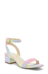 Vince Camuto Jantta Dress Sandals Women s Shoes In Pastel ModeSens