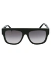 ALAÏA ALAÏA SQUARE FRAME SUNGLASSES