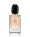 GIORGIO ARMANI SI EAU DE PARFUM, 1.7 OZ./ 50 ML,PROD230490002