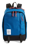 TOPO DESIGNS CORE BACKPACK,TDCRPS19BLBK