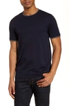 TED BAKER JALPENO TIPPED T-SHIRT,242809-JALPENO-MMB