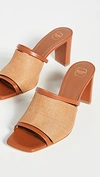 MALONE SOULIERS 70mm Demi Slides