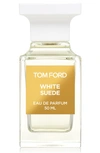 TOM FORD PRIVATE BLEND WHITE SUEDE EAU DE PARFUM, 3.4 OZ,T8JM01