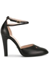 GUCCI POINTED TOE 110MM PUMPS